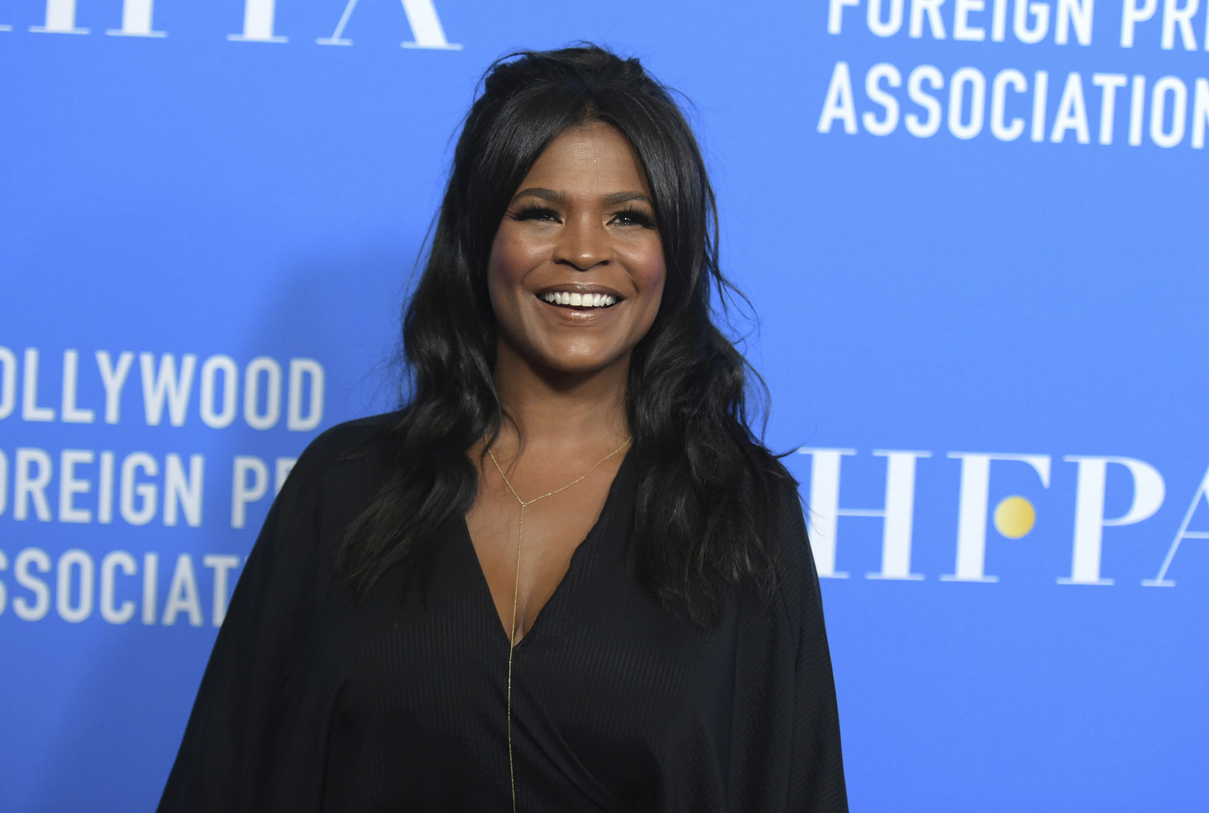 Nia Long